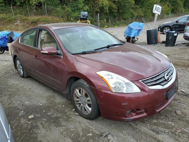 Vin: 1n4al2ap5bc110617, lot: 71628584, nissan altima base 20114
