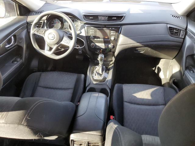 2017 NISSAN ROGUE S - JN8AT2MTXHW140470