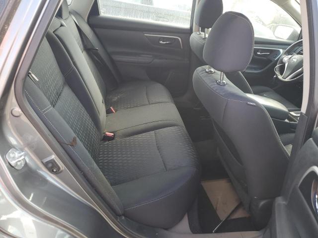 2018 NISSAN ALTIMA 2.5 - 1N4AL3AP7JC183928