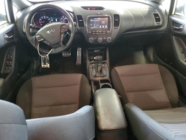 2017 KIA FORTE LX - 3KPFL4A72HE040877