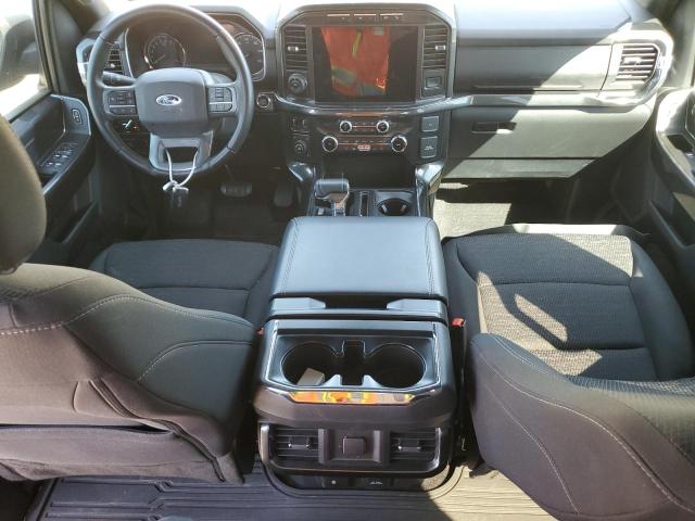 2022 FORD F150 SUPER - 1FTFW1E8XNFA14215