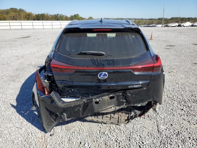 2022 LEXUS UX 250H BA JTHR9JBH6N2060302
