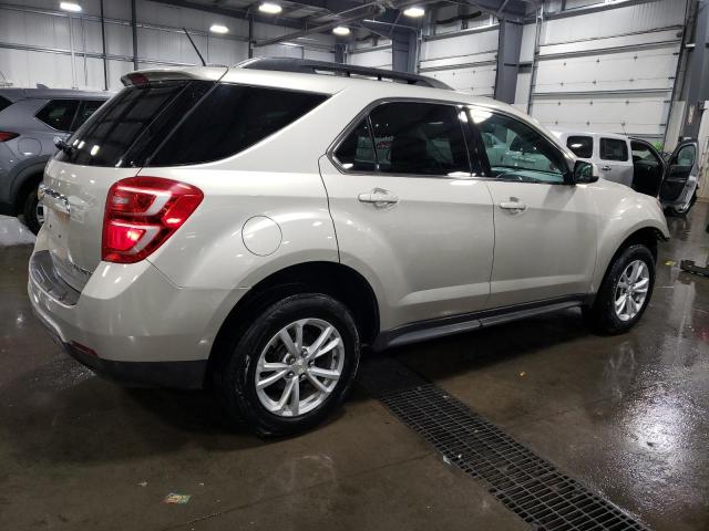 2016 CHEVROLET EQUINOX LT - 2GNALCEK5G1156497
