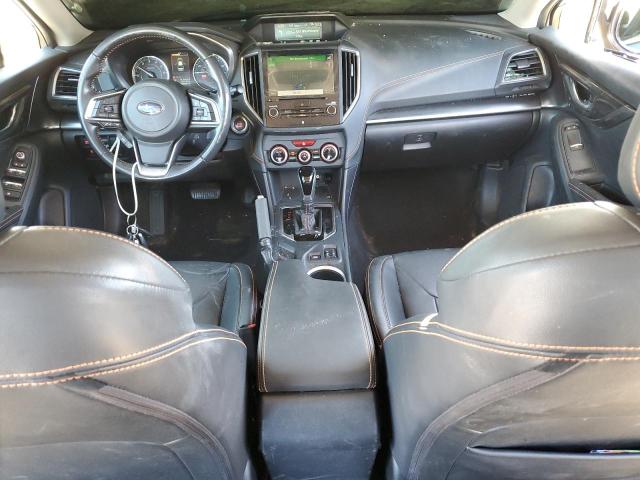 2018 SUBARU CROSSTREK - JF2GTAMC9JH212321
