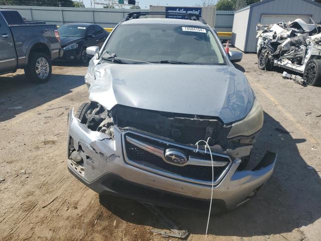 VIN JF2GPABCXHG281302 2017 Subaru Crosstrek, Premium no.5