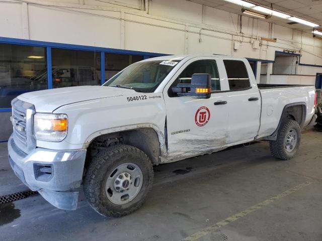 2019 GMC SIERRA K2500 HEAVY DUTY 2019