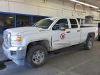 2019 GMC SIERRA K25 - 2GT22NEG9K1197182