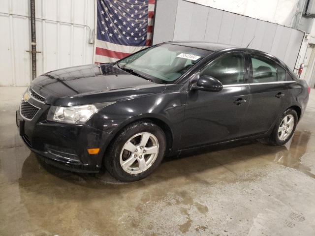 2011 CHEVROLET CRUZE LT #3024611571