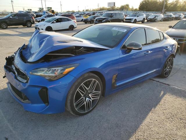 2022 KIA STINGER GT #2953211846