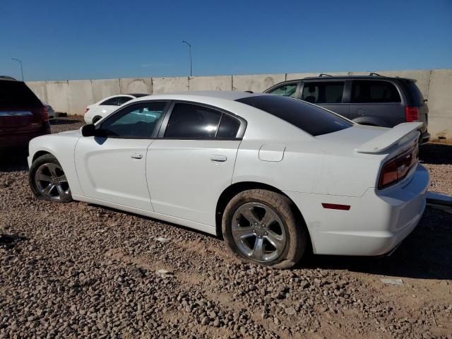 VIN 2C3CDXBG7DH713911 2013 Dodge Charger, SE no.2