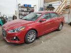 2018 HYUNDAI SONATA SE - 5NPE24AF9JH599673