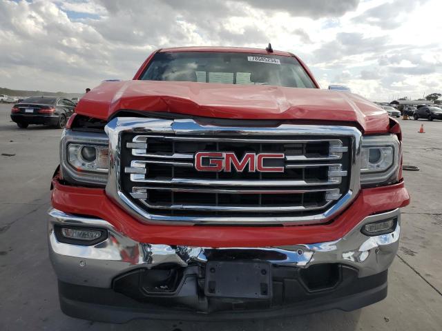 2018 GMC SIERRA C15 - 3GTP1NEC6JG600451