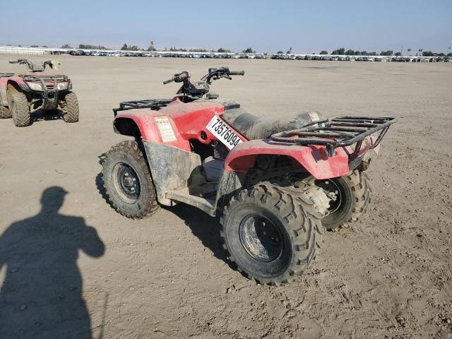 2019 HONDA TRX250 TM 1HFTE2134K4303609