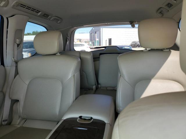 2016 INFINITI QX80 - JN8AZ2NE8G9124215