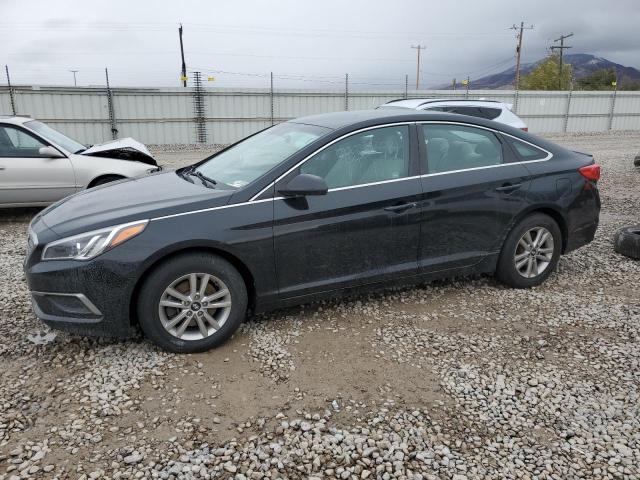 VIN 5NPE24AF8GH397352 2016 Hyundai Sonata, SE no.1