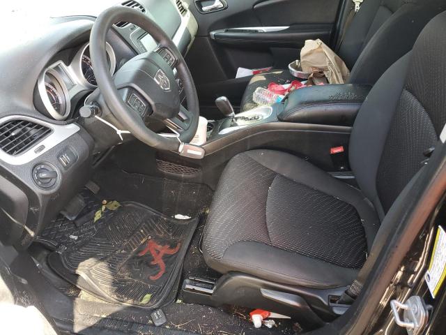 2017 DODGE JOURNEY SE - 3C4PDCAB9HT682685