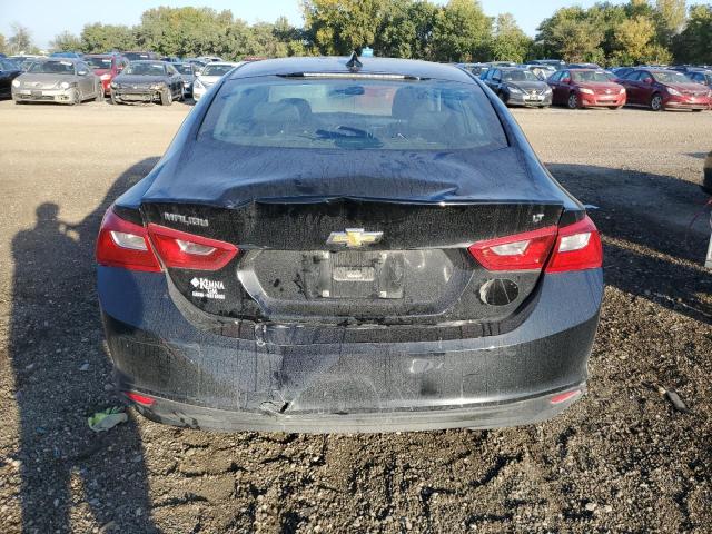 2016 CHEVROLET MALIBU LT - 1G1ZE5ST2GF359914