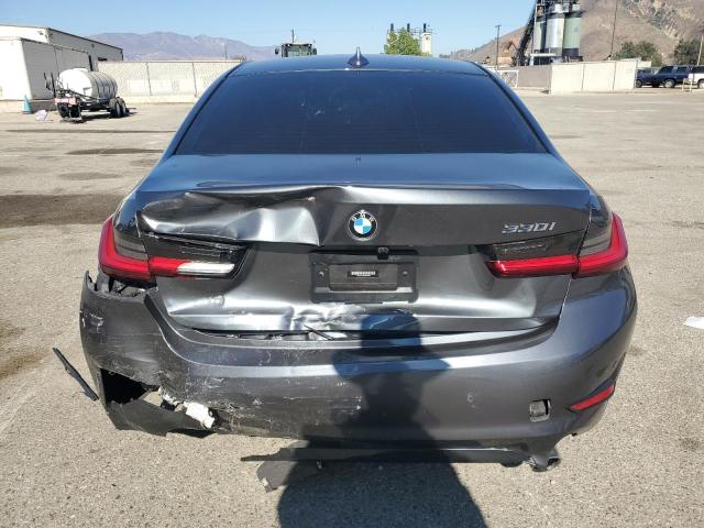 2021 BMW 330I - 3MW5R1J05M8B70640