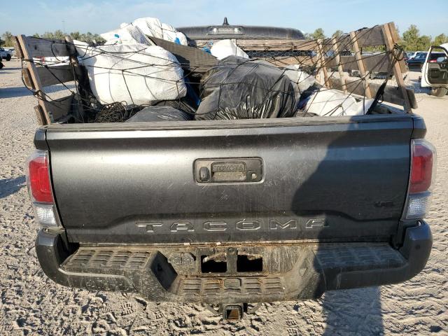 2023 TOYOTA TACOMA DOU - 3TMCZ5AN5PM614818