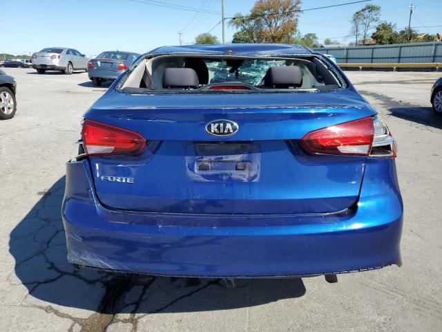 2017 KIA FORTE LX - 3KPFL4A73HE156749