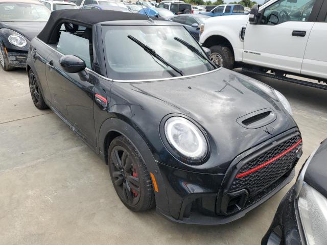2024 MINI COOPER JOH - WMW63DL05R3R50948
