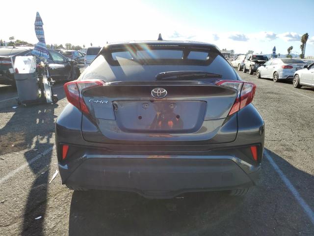 VIN NMTKHMBX9MR135143 2021 TOYOTA C-HR no.6