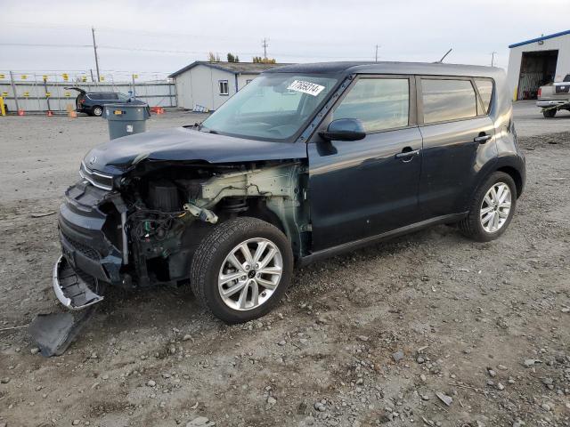 VIN KNDJP3A54J7568370 2018 KIA Soul, + no.1