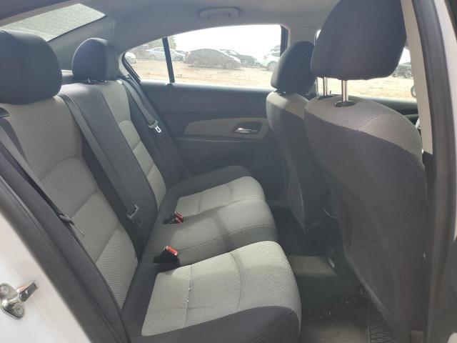 2015 CHEVROLET CRUZE LS - 1G1PA5SG0F7100577