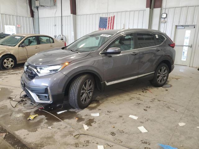 2020 HONDA CR-V TOURI #2996308827