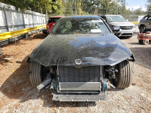 VIN WBAJR3C09LBP95353 2020 BMW 5 Series, 530 I no.5