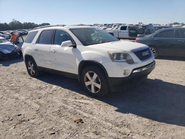 Vin: 1gkkrred3cj103642, lot: 77142654, gmc acadia slt-1 20124