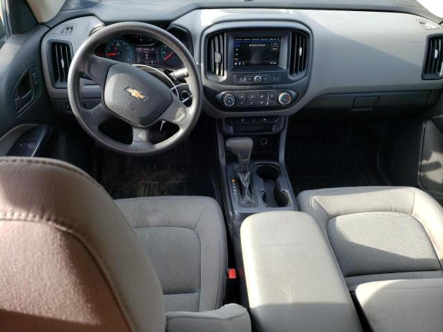 2019 CHEVROLET COLORADO - 1GCHSBEAXK1225114