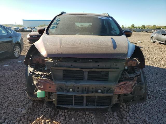 VIN 1FMCU0GD5JUB38892 2018 Ford Escape, SE no.5