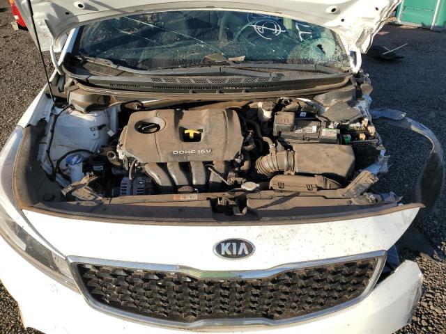2017 KIA FORTE LX - 3KPFK4A79HE114623