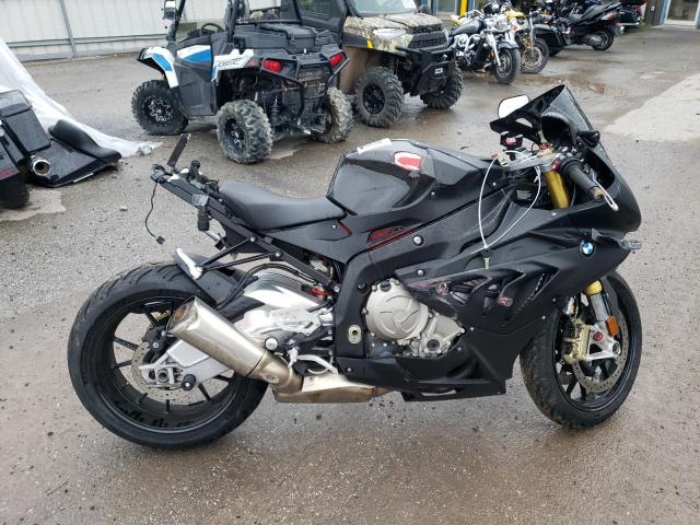 2013 BMW S 1000 RR - WB1053403DZL16956