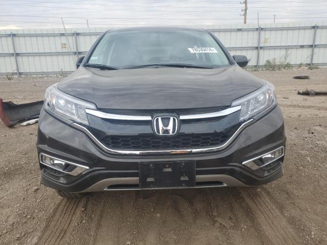 2016 HONDA CR-V EX - 2HKRM4H50GH707583