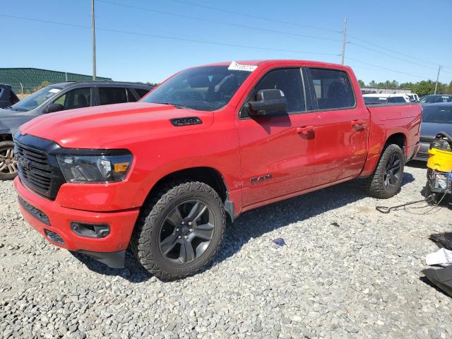 2020 RAM 1500 BIG H - 1C6SRFFT9LN331807