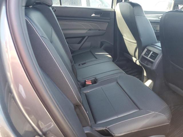 2022 VOLKSWAGEN ATLAS CROS - 1V2JE2CA9NC220425