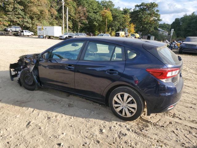 2019 SUBARU IMPREZA - 4S3GTAA62K3702451
