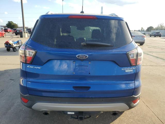 2017 FORD ESCAPE TIT - 1FMCU0JD2HUB21261