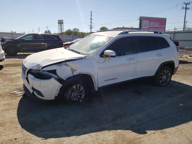 Vin: 1c4pjllbxld620586, lot: 75243874, jeep grand cher latitude plus 2020 img_1