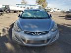 Lot #3023756887 2015 HYUNDAI ELANTRA SE