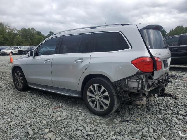 2016 MERCEDES-BENZ GL 450 4MA - 4JGDF6EE8GA627407