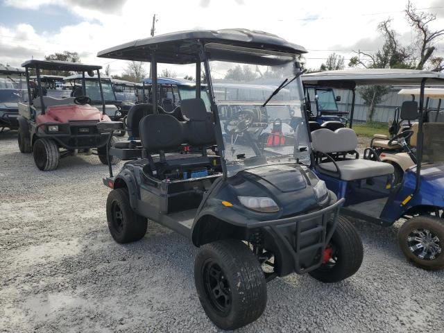 2024 ASPT GOLF CART #3025203677