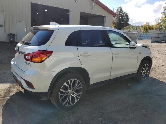 VIN JA4AR3AU6KU016660 2019 Mitsubishi Outlander, ES no.3