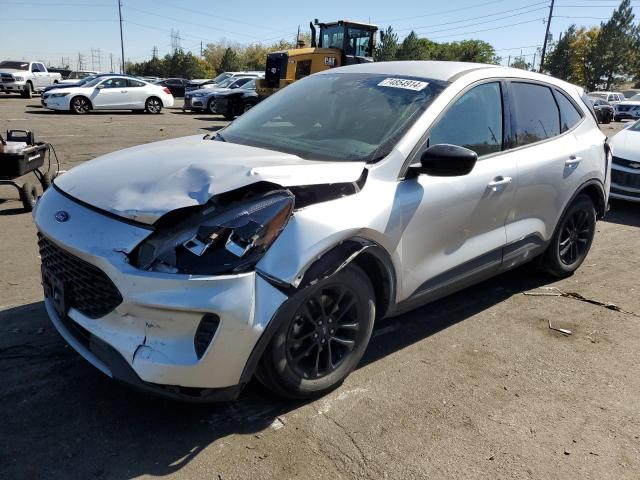 2020 FORD ESCAPE SE - 1FMCU0BZ2LUB59656