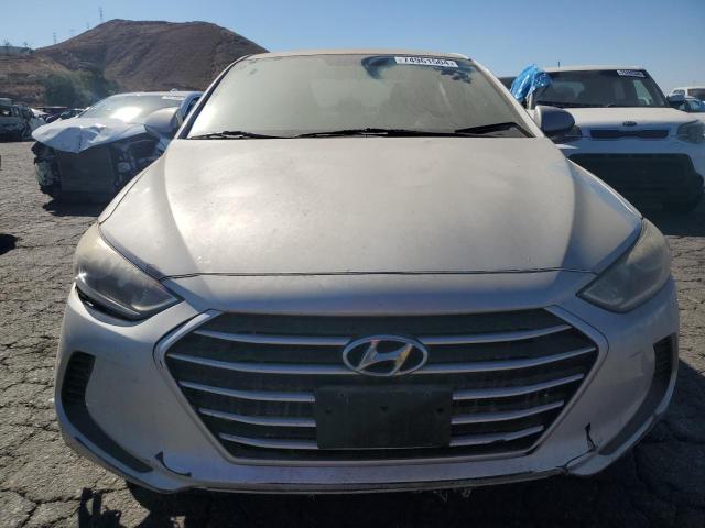 VIN 5NPD74LF4HH201550 2017 Hyundai Elantra, SE no.5