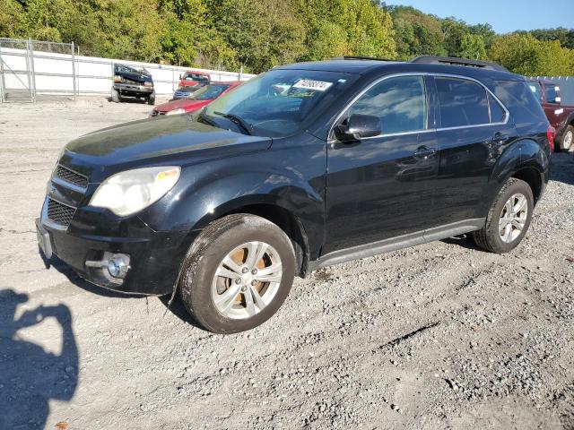 VIN 2GNALCEK5E6293441 2014 Chevrolet Equinox, LT no.1