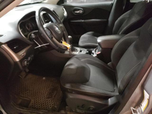 2015 JEEP CHEROKEE L - 1C4PJMCB0FW605531