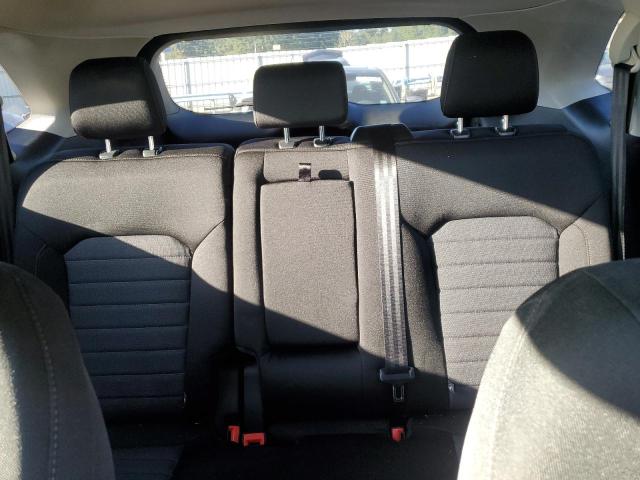 2018 FORD EDGE SE - 2FMPK3G94JBB30020